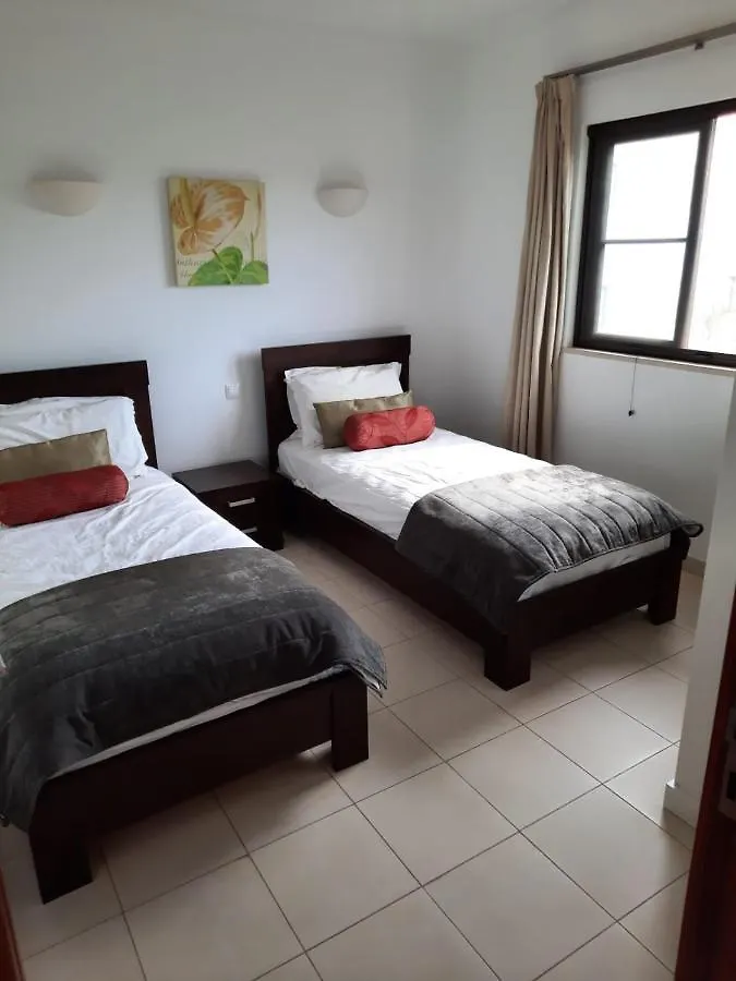 Bcv Private Apartments On Tortuga Beach Resort #471 サンタ・マリア 0*,
