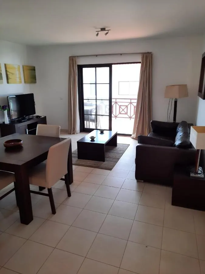 Bcv Private Apartments On Tortuga Beach Resort #471 サンタ・マリア カーボベルデ